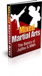 Thumbnail Mixed Martial Arts - With Private Label Rights