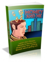 Thumbnail Money And Me - With Master Resale Rights