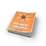 Thumbnail Money Making Niche Topics - With Master Resale Rights