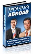 Thumbnail Moving Abroad - With Resell Rights