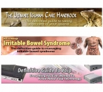 Thumbnail Moving Sale 3 PLR eBooks - Pack 13 - With Private Label Rights