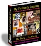 Thumbnail My Fathers Legacy - With Resell Rights