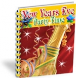 Thumbnail New Years Eve Party Time With Master Resale Rights