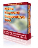 Thumbnail Niche Keyword Suggestion Tool Version 2.5 With Personal Use Only