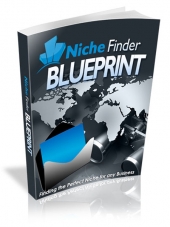 Thumbnail Niche Finder Blueprint - With Master Resell Rights