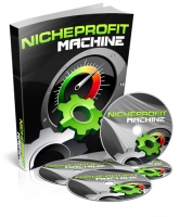 Thumbnail Niche Profit Machine - With Private Label Rights