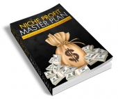 Thumbnail Niche Profit Master Plan - With Resell Rights