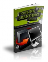 Thumbnail Online Branding Secrets - With Master Resale Rights