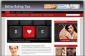Thumbnail Online Dating Blog