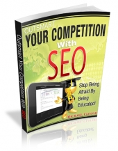 Thumbnail Outsmart Your Competition With SEO - With Resale Rights