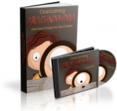 Thumbnail Overcoming Arachnophobia - With Master Resale Rights