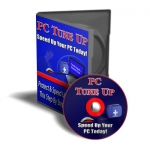 Thumbnail PC Tune Up - With Resale Rights