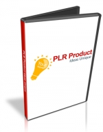 Thumbnail PLR Product Ideas Unique - With Resale Rights