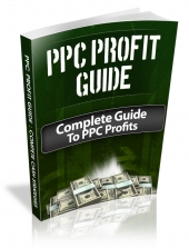 Thumbnail PPC Profit Guide - With Resale Rights