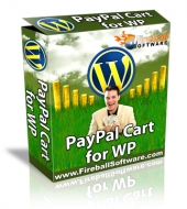 Thumbnail PayPal Cart for WP - With Master Resell Rights