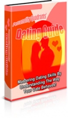 Thumbnail Personality Quadrant‘s Dating Guide With Private Label Rights