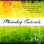 Thumbnail 7 Photoshop Video Tutorials - With Master Resale Rights