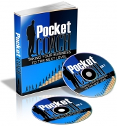 Thumbnail Pocket Coach - With Private Label Rights