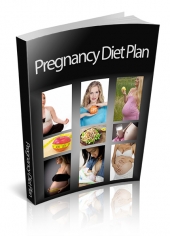 Thumbnail Pregnancy Diet Plan - With Private Label Rights