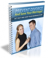 Thumbnail Prevent Divorce And Save Your Marriage!