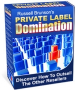 Thumbnail Private Label Domination - With Resell Rights