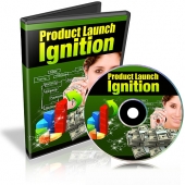 Thumbnail Product Launch Ignition