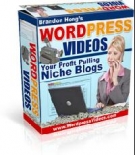 Thumbnail Profit Pulling Niche Blogs With Resell Rights