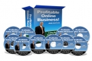 Thumbnail Profitable Online Business! 2008 Edition With Master Resale Rights