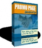 Thumbnail Promo Page Generator With Master Resell Rights