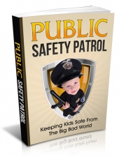 Thumbnail Public Safety Patrol - With Master Resell Rights