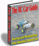 Thumbnail The RC Car Guide - With Resell Rights