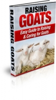 Thumbnail Raising Goats With Master Resale Rights