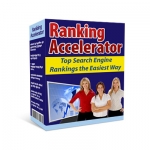 Thumbnail Ranking Accelerator - With Master Resale Rights