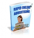 Thumbnail Rapid Online Advertising - With Resell Rights