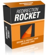 Thumbnail Redirection Rocket - With Master Resale Rights