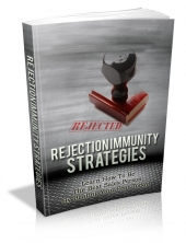 Thumbnail Rejection Immunity Strategies - With Master Resale Rights