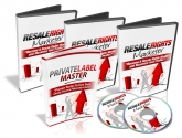 Thumbnail Resale Rights Marketer - With Master Resale Rights
