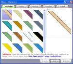 Thumbnail Ribbon Ad Generator - With Resell Rights