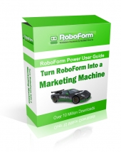 Thumbnail Turn RoboForm Into A Marketing Machine - With Private Label Rights