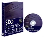 Thumbnail SEO Secrets Uncovered - With Private Label Rights
