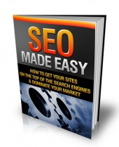 Thumbnail SEO Made Easy - With Master Resale Rights