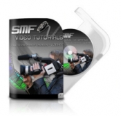 Thumbnail SMF Video Tutorials With Resale Rights