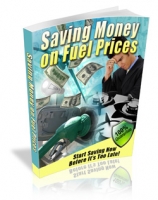 Thumbnail Saving Money On Fuel Prices With Master Resale Rights