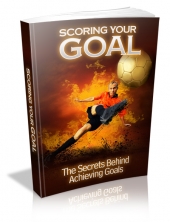 Thumbnail Scoring Your Goal - With
