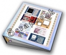 Thumbnail Scrapbook Template Collection I - With Resell Rights