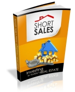 Thumbnail Short Sales - Investing In Today‘s Real Estate - With Master Resale Rights