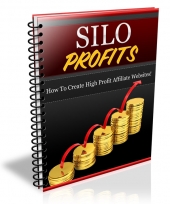 Thumbnail Silo Profits - With Master Resale Rights