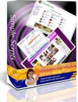 Thumbnail Simple PHP Scripts - With Master Resale Rights