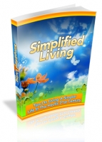Thumbnail Simplified Living - With Master Resale Rights