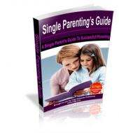 Thumbnail Single Parenting‘s Guide - With Master Resale Rights